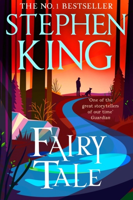 FAIRY TALE