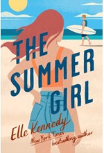 THE SUMMER GIRL