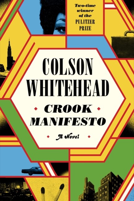 CROOK MANIFESTO TPB