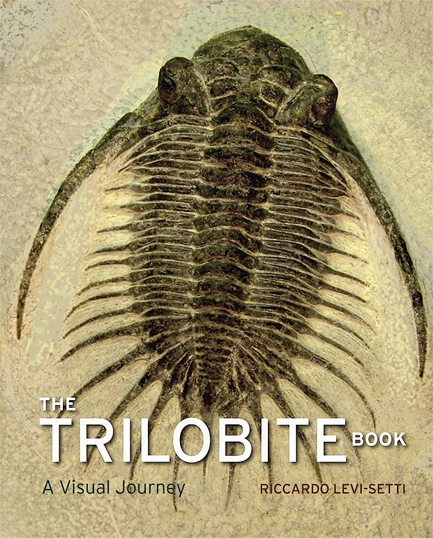 THE TRILOBITE BOOK