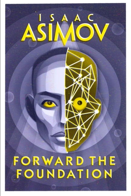 FORWARD THE FOUNDATION
