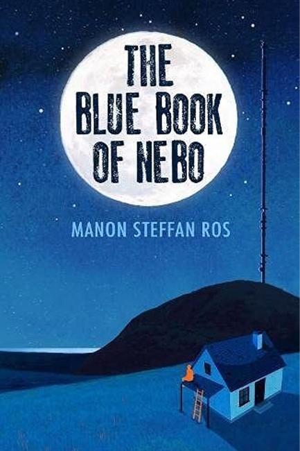 THE BLUE BOOK OF NEBO