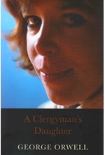 A CLERGYMAN'S DAUGHTER