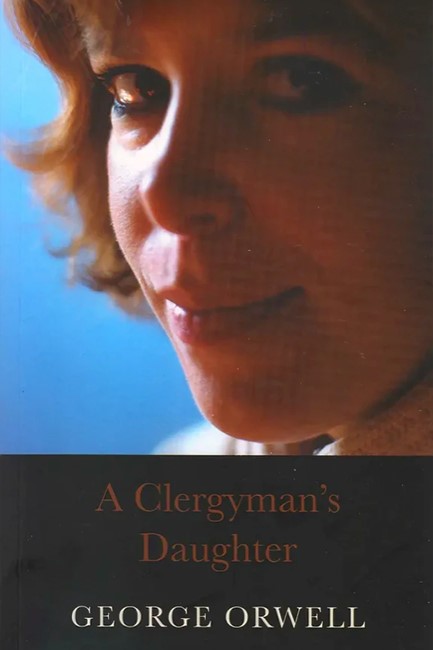A CLERGYMAN'S DAUGHTER