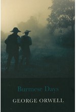 BURMESE DAYS