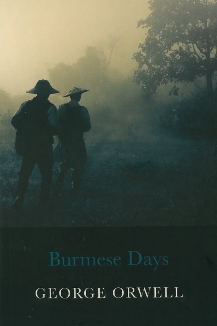 BURMESE DAYS