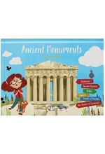 POP-UP STORIES: ANCIENT MONUMENTS