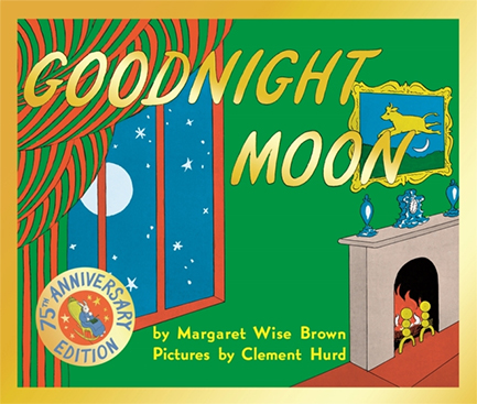 GOODNIGHT MOON