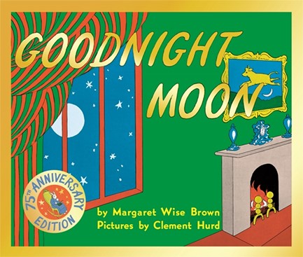 GOODNIGHT MOON