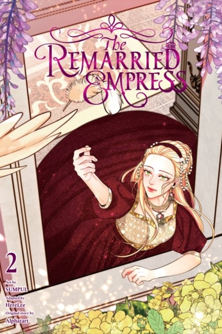 THE REMARRIED EMPRESS 2