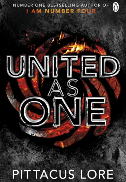 UNITED AS ONE