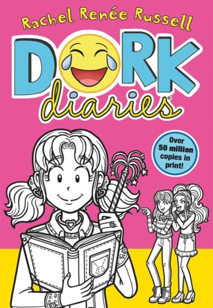 DORK DIARIES 1