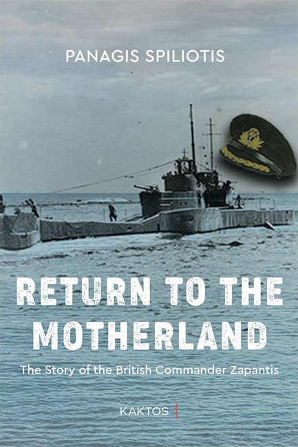 RETURN TO THE MOTHERLAND