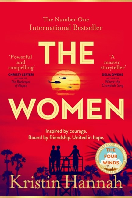 THE WOMEN TPB