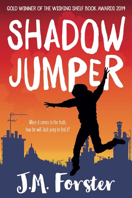 SHADOW-JUMPER 1