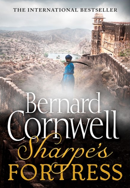 SHARPE'S FORTRESS