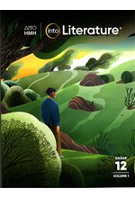 INTO LITERATURE STUDENT GRADE 12