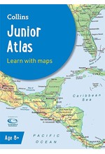 COLLINS JUNIOR ATLAS