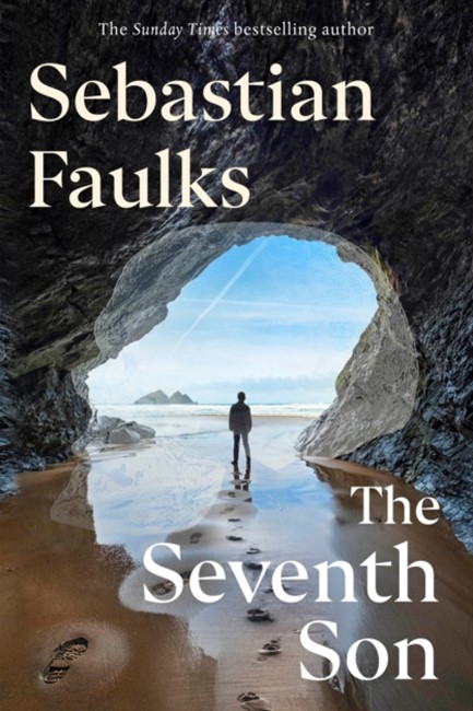 THE SEVENTH SON TPB