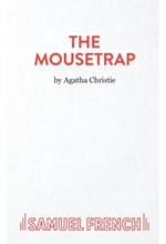 THE MOUSETRAP