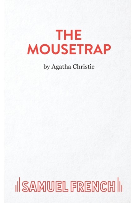 THE MOUSETRAP