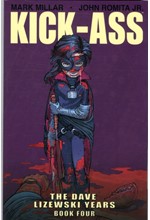 KICK ASS