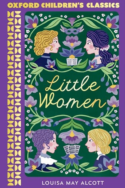 LITTLE WOMEN PB