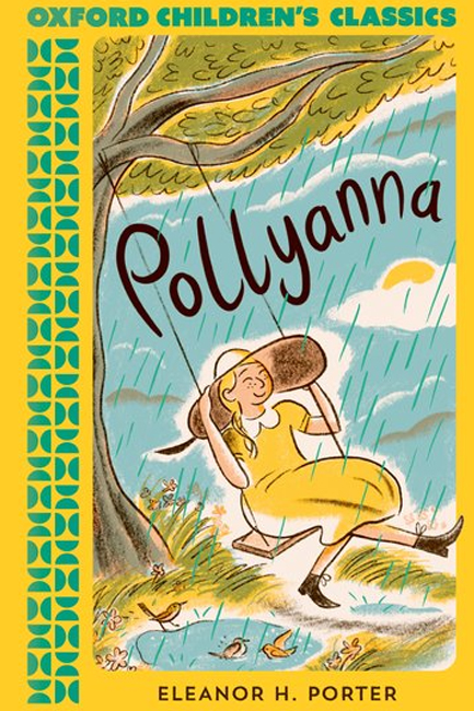 POLYANNA PB