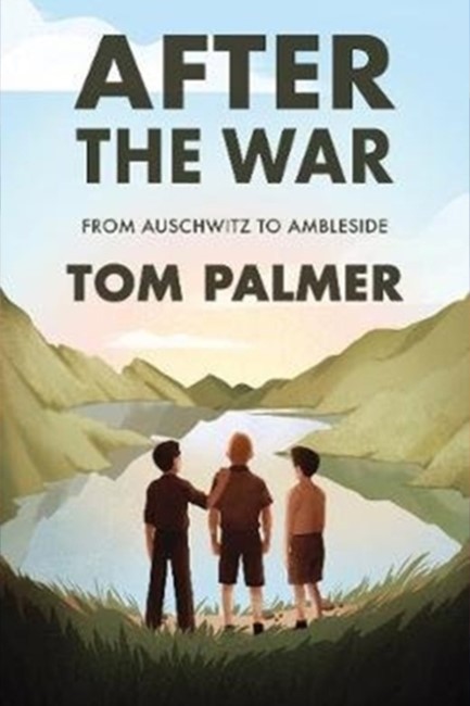 AFTER THE WAR