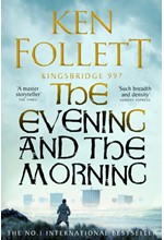 THE EVENING AND THE MORNING