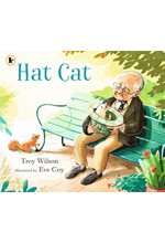 HAT CAT