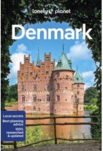DENMARK-9TH EDITION PB
