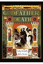 GODFATHER DEATH HB