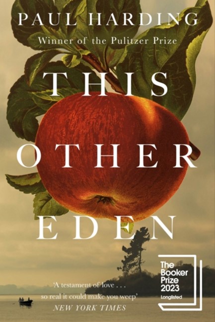 THIS OTHER EDEN HB