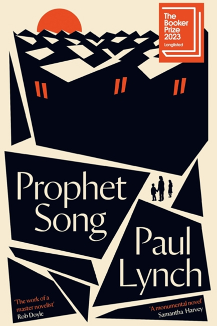 PROPHET SONG