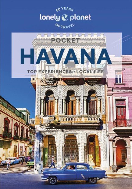 HAVANA POCKET-2ND EDITION