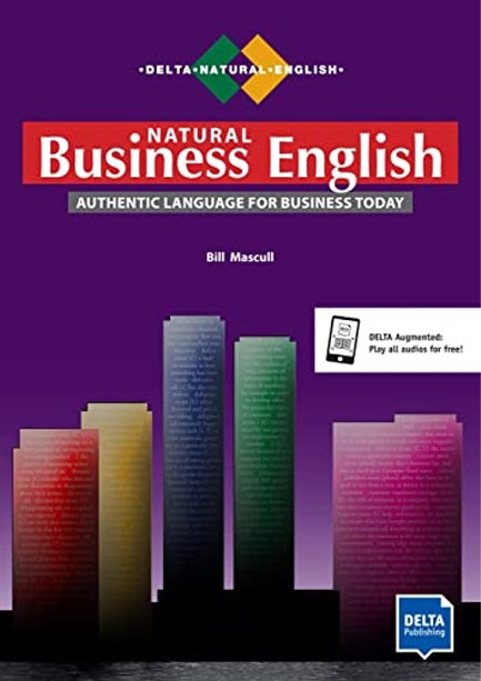 NATURAL BUSINESS ENGLISH