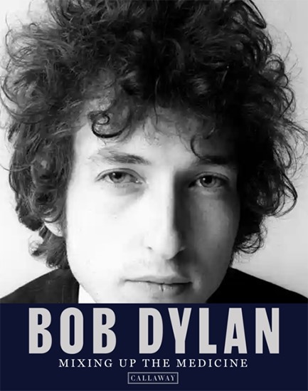BOB DYLAN-MIXING UP THE MEDICINE