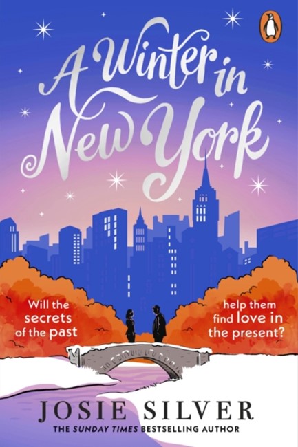 A WINTER IN NEW YORK