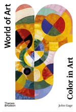 COLOUR IN ART PB