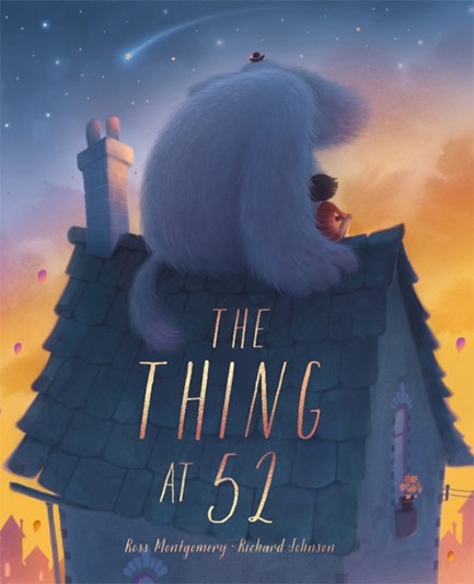 THE THING AT 52