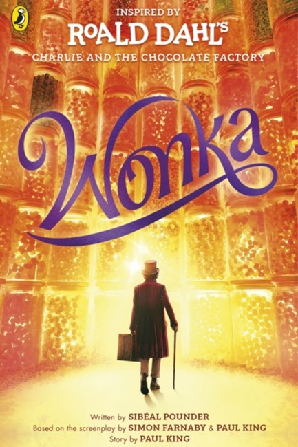 WONKA PB