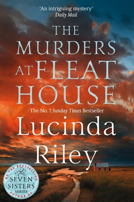 THE MURDERS AT FLEAT HOUSE TPB