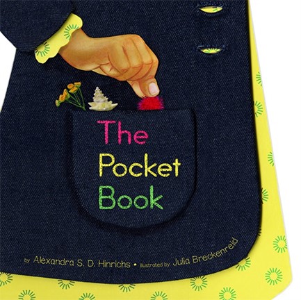 THE POCKET BOOK