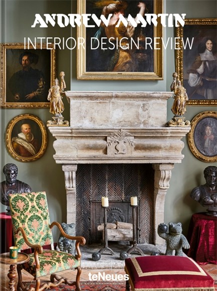 INTERIOR DESIGN REVIEW 27