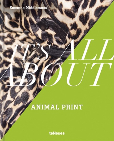IT'S ALL ABOUT ANIMAL PRINT HB