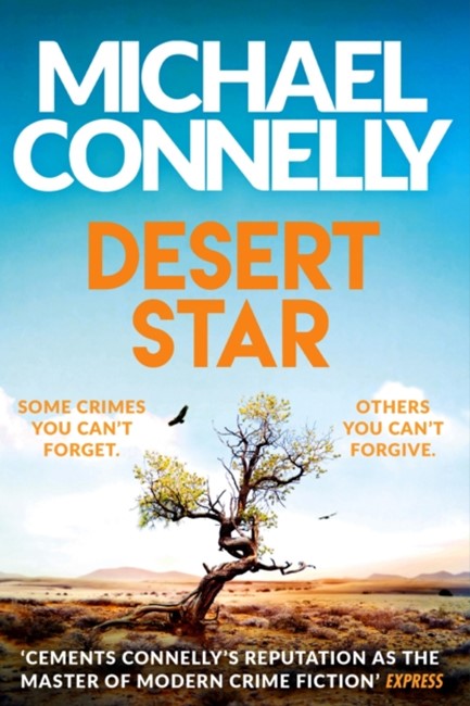 DESERT STAR