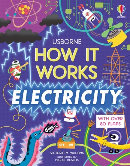 HOW IT WORKS-ELECTRICITY
