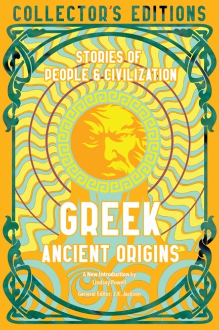 GREEK ANCIENT ORIGINS
