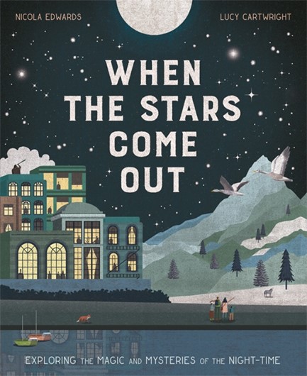 WHEN THE STARS COME OUT